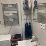 Feriehus Gombos Maganszallashely *