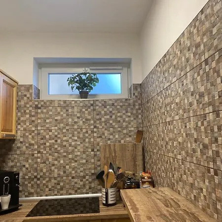 Gombos Maganszallashely Hébergement de vacances *