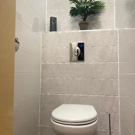 Holiday home Gombos Maganszallashely