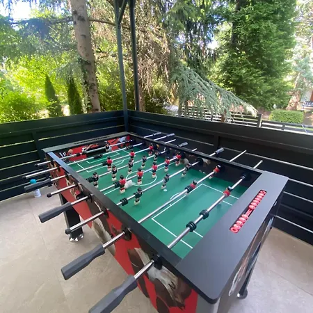Holiday home Gombos Maganszallashely Vonyarcvashegy