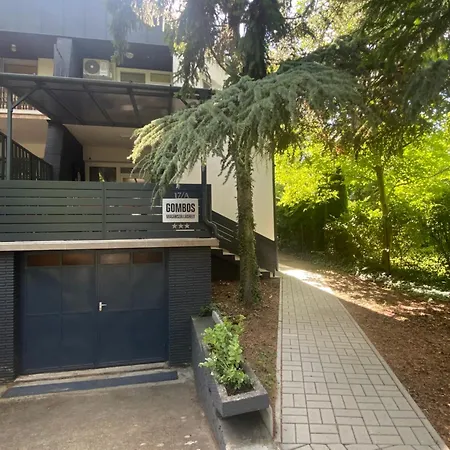 Gombos Maganszallashely *