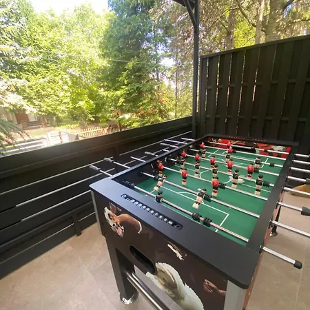 Gombos Maganszallashely Vonyarcvashegy