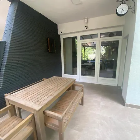 Holiday home Gombos Maganszallashely
