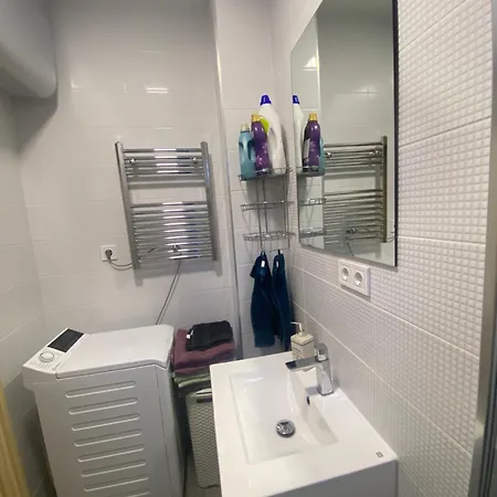 Gombos Maganszallashely Holiday home