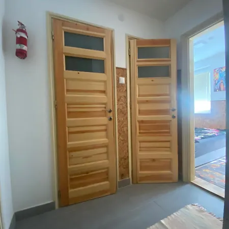 Holiday home Gombos Maganszallashely Vonyarcvashegy
