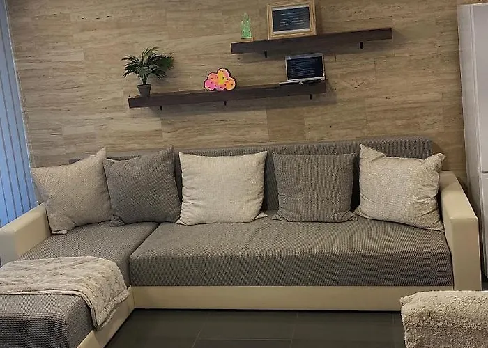 Feriehus Gombos Maganszallashely Vonyarcvashegy