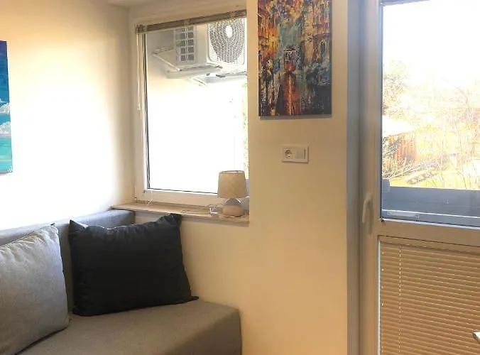 Feriehus Gombos Maganszallashely *