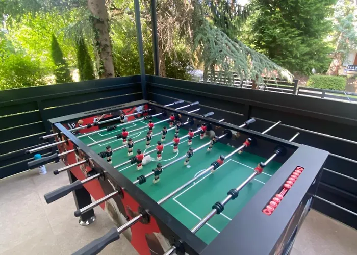 Feriehus Gombos Maganszallashely Vonyarcvashegy