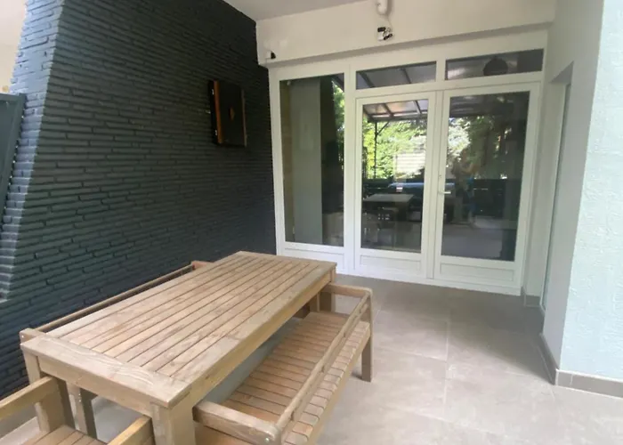 Feriehus Gombos Maganszallashely