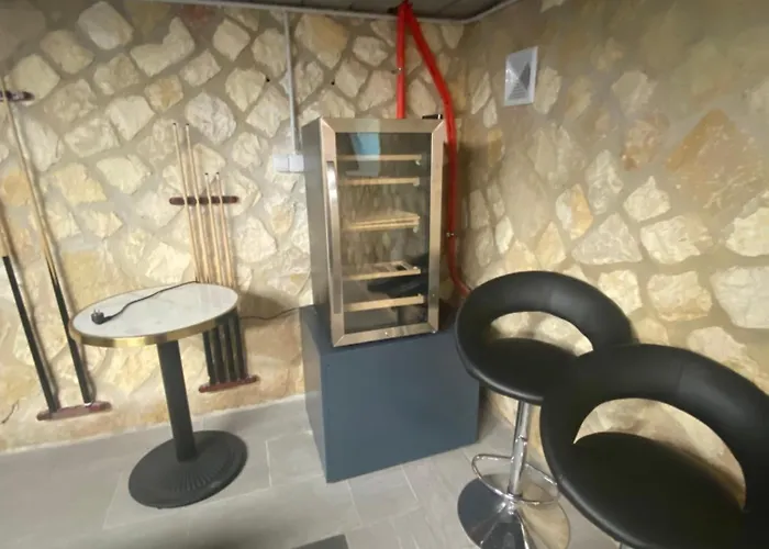 Gombos Maganszallashely Feriehus Vonyarcvashegy