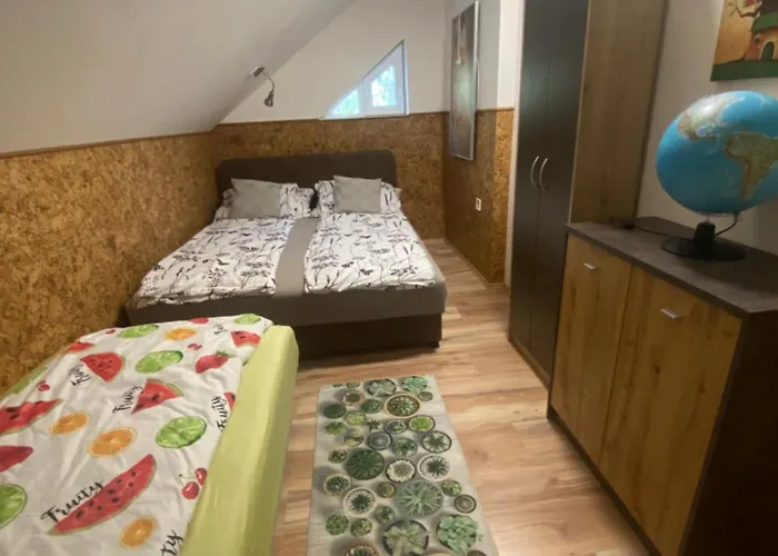 Gombos Maganszallashely